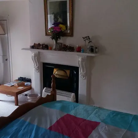 The Townhouse * Claremorris
