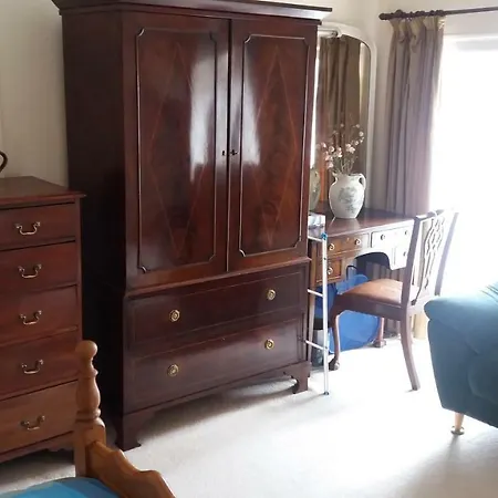 The Townhouse Claremorris