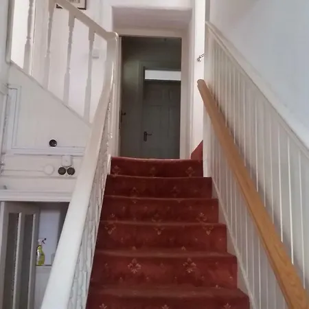 The Townhouse Kwatera prywatna